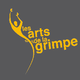 LES ARTS DE LA GRIMPE
